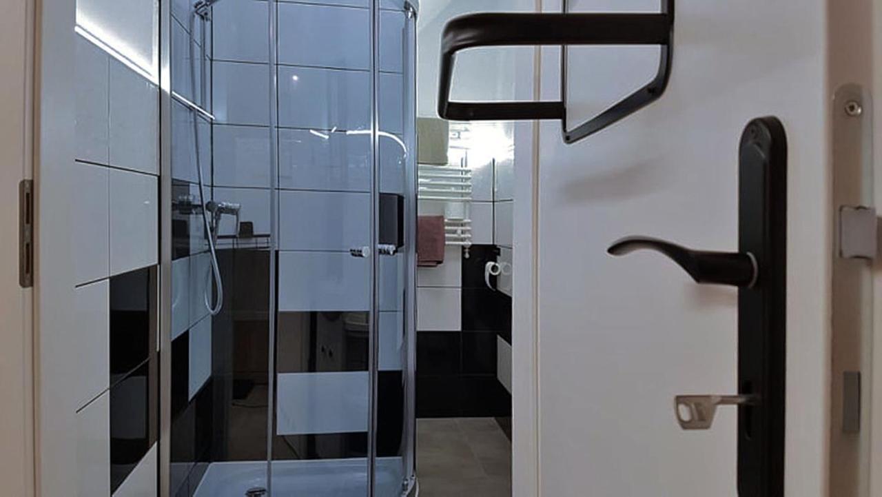 Apartment Stara Olejarnia *